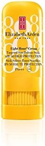 Elizabeth Arden Eight Hour Cream Targeted Sun Defense Stick SPF50 PA+++ for Face & Body, 9ml, High SPF Factor, Broad spectrum UVA UVB Sunscreen Stick for Travel-friendly Sun Protection