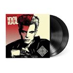 Idolize Yourself (2LP Vinyl)