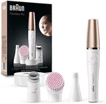 Braun FaceSpa Face Epilator, Hair R