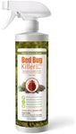 Bed Bug Killer (16OZ) EcoVenger by 