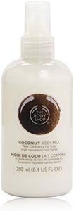 The Body Shop - Coconut - Leche corporal - 250 ml