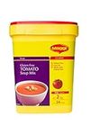 Maggi Gluten Free Tomato Soup Mix, 