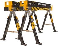 ROUGHNECK® COLT 600E Sawhorse, Heav