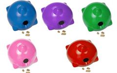 William Hunter Equestrian Stubbs Horsey Ball - Red