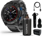 Wearable4U - Garmin Descent Mk2i/De