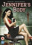 Jennifer's Body [DVD]