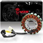 MZS Electric Stator 31401-35F10 for Suzuki GSXR600 2001-2005GSXR750 2000-2005GSXR1000 2001-2004