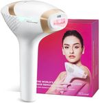 DermRays 810nm Diode Laser Hair Rem