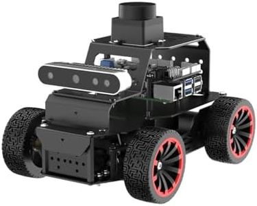 HIWONDER R