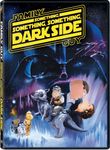 Family Guy: Something, Something, Something, Dark Side