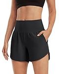 G4Free Athletic Shorts for Women 5 