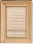 Lawrence Frames 2x3 Gold Metal Classic Bevel Picture Frame