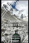Trekking Everest Base Camp - The Da