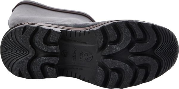 Aigle Parcours 2 ISO Hunting Boots – Waterproof Insulated Rubber