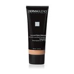 Dermablend Leg and Body Makeup Liquid Foundation 25W Light Sand