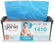 Diaper Genie Easy Roll Refill | 30 