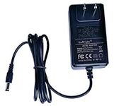 UpBright New Global AC/DC Adapter C
