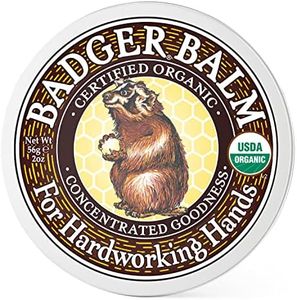 Badger Bal