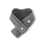 Vulpés NeckPad Pro - Wireless Heated Neck Pad with Infrared-Graphene Technology | Relieves Neck Stiffness, Tension & Pain | Smartphone Controlled | Portable & Fast Heating