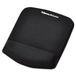 Fellowes 9252001 Mouse Pad/Wrist Re