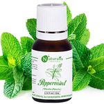 Nature's Bounty Peppermint Oils