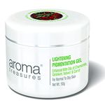 Aroma Treasures Pigmentation Gel