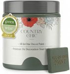 Country Chic All-in-One Chalk Paint
