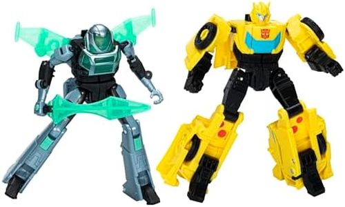 Transforme