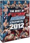 WWE 2012: Best of Raw and Smackdown