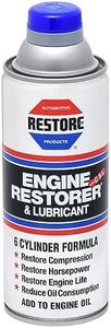 Restore, 6-Cylinder
