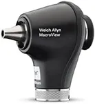 Welch Allyn MacroView Plus Otoscope