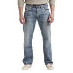 Silver Jeans Men's Gordie, Indigo, 34x30