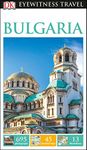 DK Eyewitness Travel Guide Bulgaria