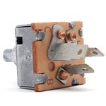 John Deere John Deere Equipment Switch #AM132806