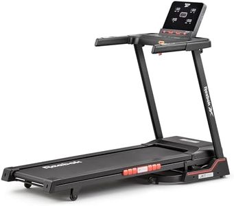 Reebok Jet 100x Treadmill