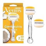 Gillette Venus Comfortglide with Ol