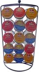 Southern Homewares K-Cup Carousel Keurig Cup Holder for 30 Coffee Pods