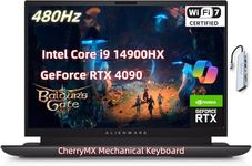 NewestDell Alien.ware m18 R2 Gaming