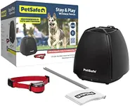 PetSafe Stay and Play Wireless Pet 