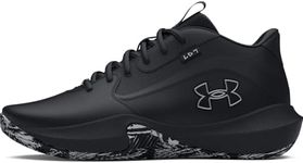 Under Armour Unisex Lockdown 7, (00