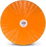 Speedball 14" Bat Round Orange for Pottery Wheels