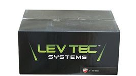 Lev-Tec Tile Leveling System 1/16" Clips (500pc)