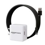 AmazonBasics USB Charger