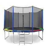 Backyard Trampoline For Kids