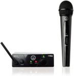 AKG Pro Audio WMS40 Mini Vocal Set BD US45B Wireless Microphone System
