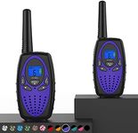 Topsung M880 Walkie Talkies for Adu