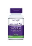 300mg Alpha Lipoic Acid 50 Capsules