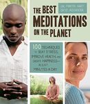 Meditations On The Planet