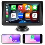 Car Audio with Carplay iOS/Android 