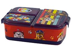 Paw Patrol Preschool Lunch Boxes